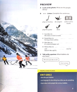 bộ time zones 2: student's book with online practice and studentℹs ebook - Ảnh 3