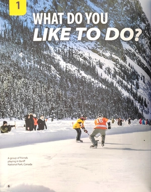 bộ time zones 2: student's book with online practice and studentℹs ebook - Ảnh 4