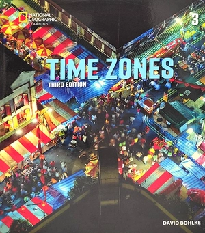 bộ time zones 3: student's book with online practice and studentℹs ebook - Ảnh 2