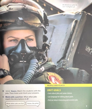 bộ time zones 3: student's book with online practice and studentℹs ebook - Ảnh 4