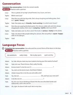 bộ time zones 3 workbook - Ảnh 3