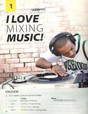 bộ time zones 4: student's book with online practice and studentℹs ebook - Ảnh 3