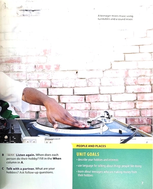 bộ time zones 4: student's book with online practice and studentℹs ebook - Ảnh 4