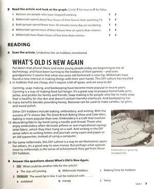 bộ time zones 4: workbook - Ảnh 6