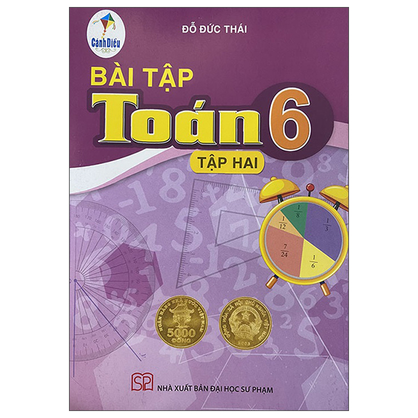 Bộ
						
										
										Tin Học 6 (Cánh Diều) (Chuẩn) - Ảnh 16