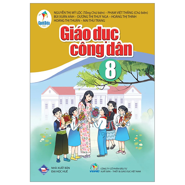 Bo
Tin Hoc 8 (Canh Dieu) (Chuan) - Ảnh 19
