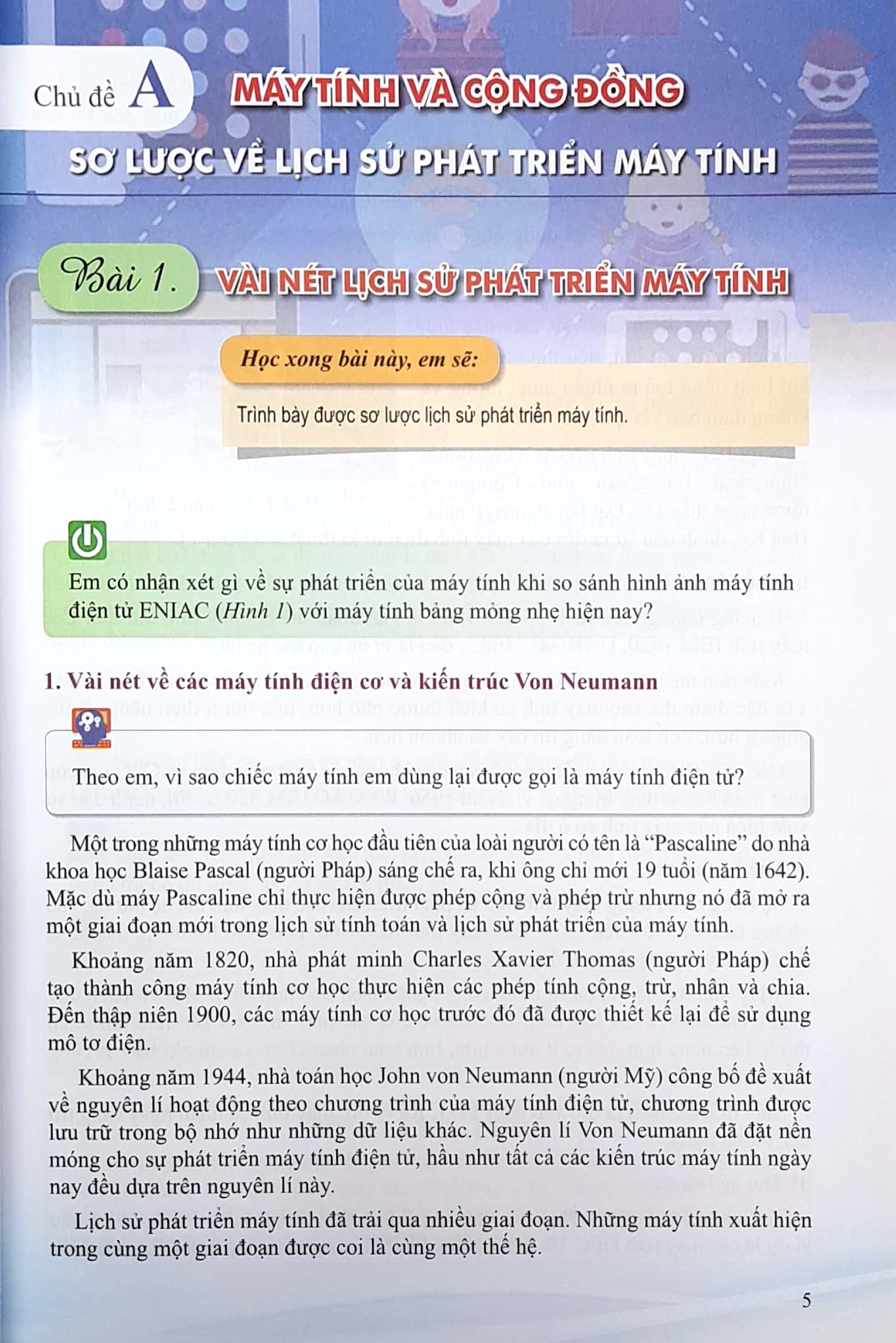 Bo
Tin Hoc 8 (Canh Dieu) (Chuan) - Ảnh 4