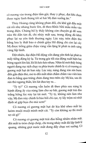 bộ tình đầu của tiểu yêu - tập 1 - Ảnh 10