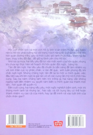 bộ tình đầu của tiểu yêu - tập 1 - Ảnh 11