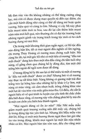 bộ tình đầu của tiểu yêu - tập 1 - Ảnh 7