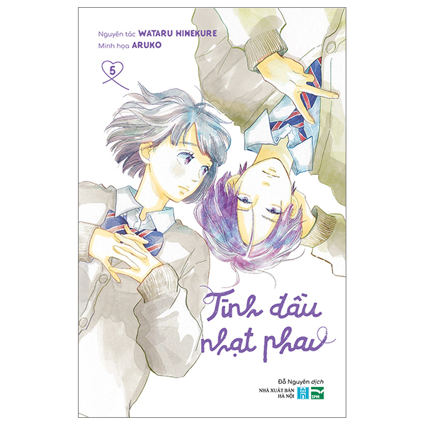 Bộ
Tình Đầu Nhạt Phai - Tập 5