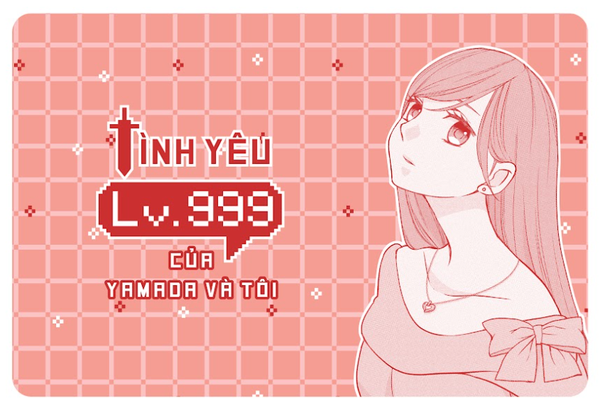 Bộ Tình Yêu Lv.999 Của Yamada Và Tôi - Tập 1 - Bản Đặc Biệt - Tặng Kèm Player Character Card - Ảnh 3