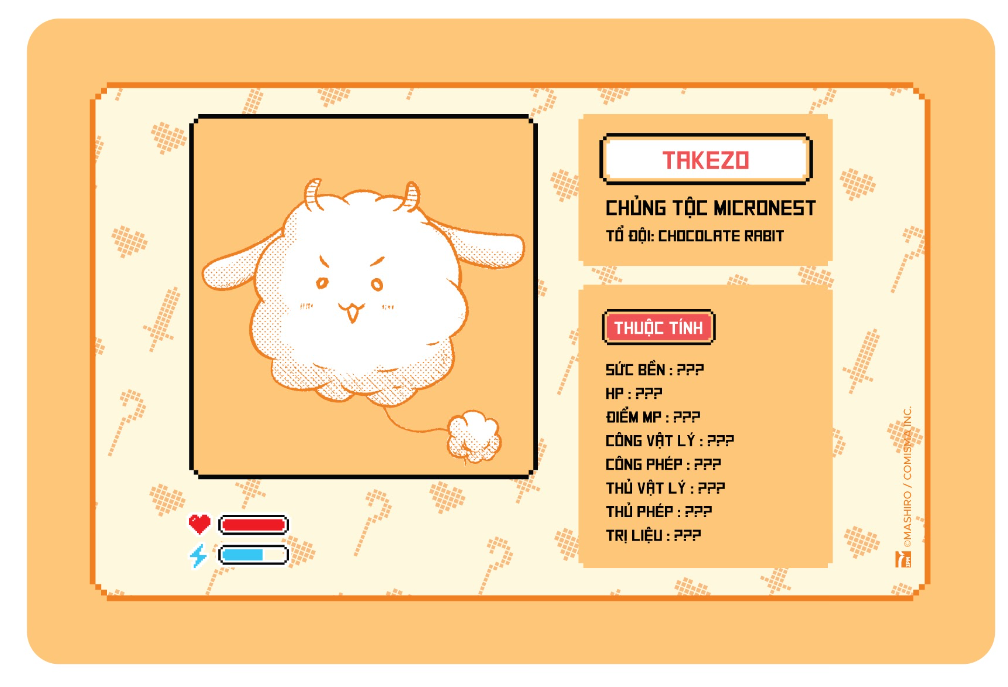 Bộ Tình Yêu Lv.999 Của Yamada Và Tôi - Tập 4 - Tặng Kèm Player Character Card - Ảnh 3