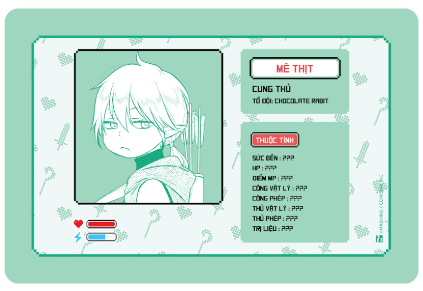 Bộ
Tình Yêu Lv.999 Của Yamada Và Tôi - Tập 5 - Bản Đặc Biệt - Tặng Kèm Player Character Card - Ảnh 3