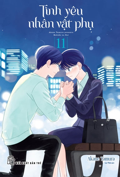 Bộ Tình Yêu Nhân Vật Phụ - Tập 11 - Ảnh 2