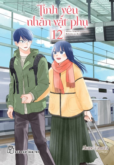 Bộ Tình Yêu Nhân Vật Phụ - Tập 12 - Ảnh 2