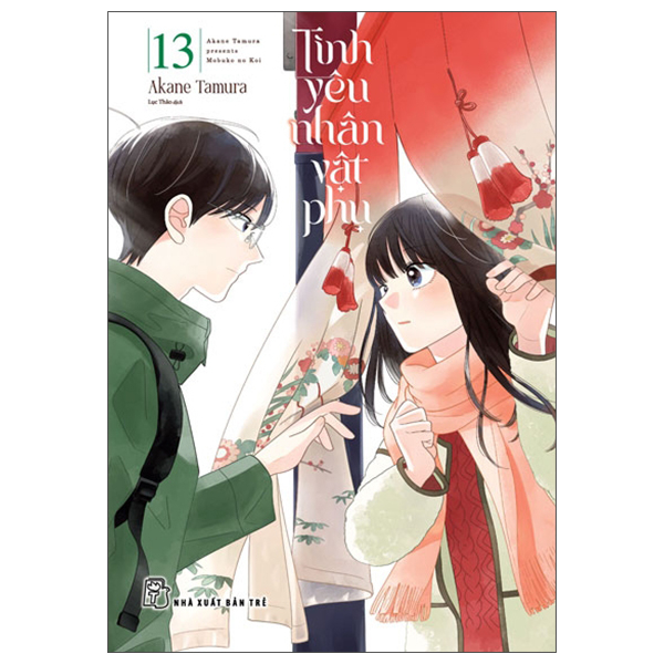 Bộ Tình Yêu Nhân Vật Phụ - Tập 13