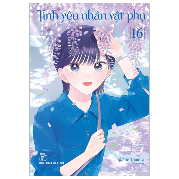 Bộ Tình Yêu Nhân Vật Phụ - Tập 16