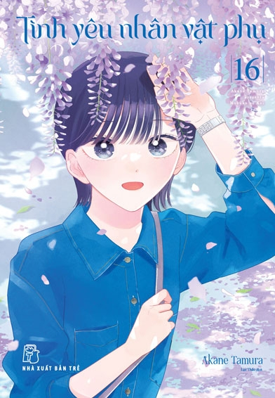 Bộ Tình Yêu Nhân Vật Phụ - Tập 16 - Ảnh 2
