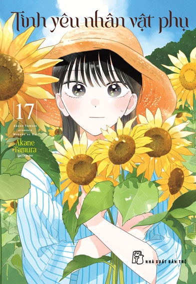 Bộ Tình Yêu Nhân Vật Phụ - Tập 17 - Ảnh 2