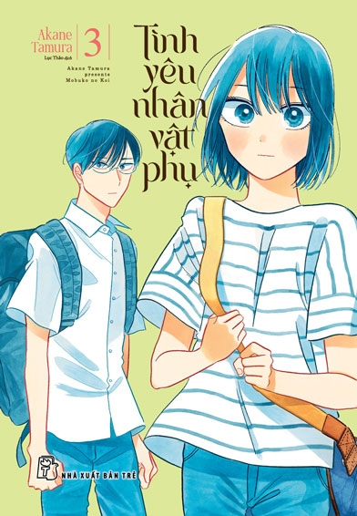 Bộ Tình Yêu Nhân Vật Phụ - Tập 3 - Ảnh 2