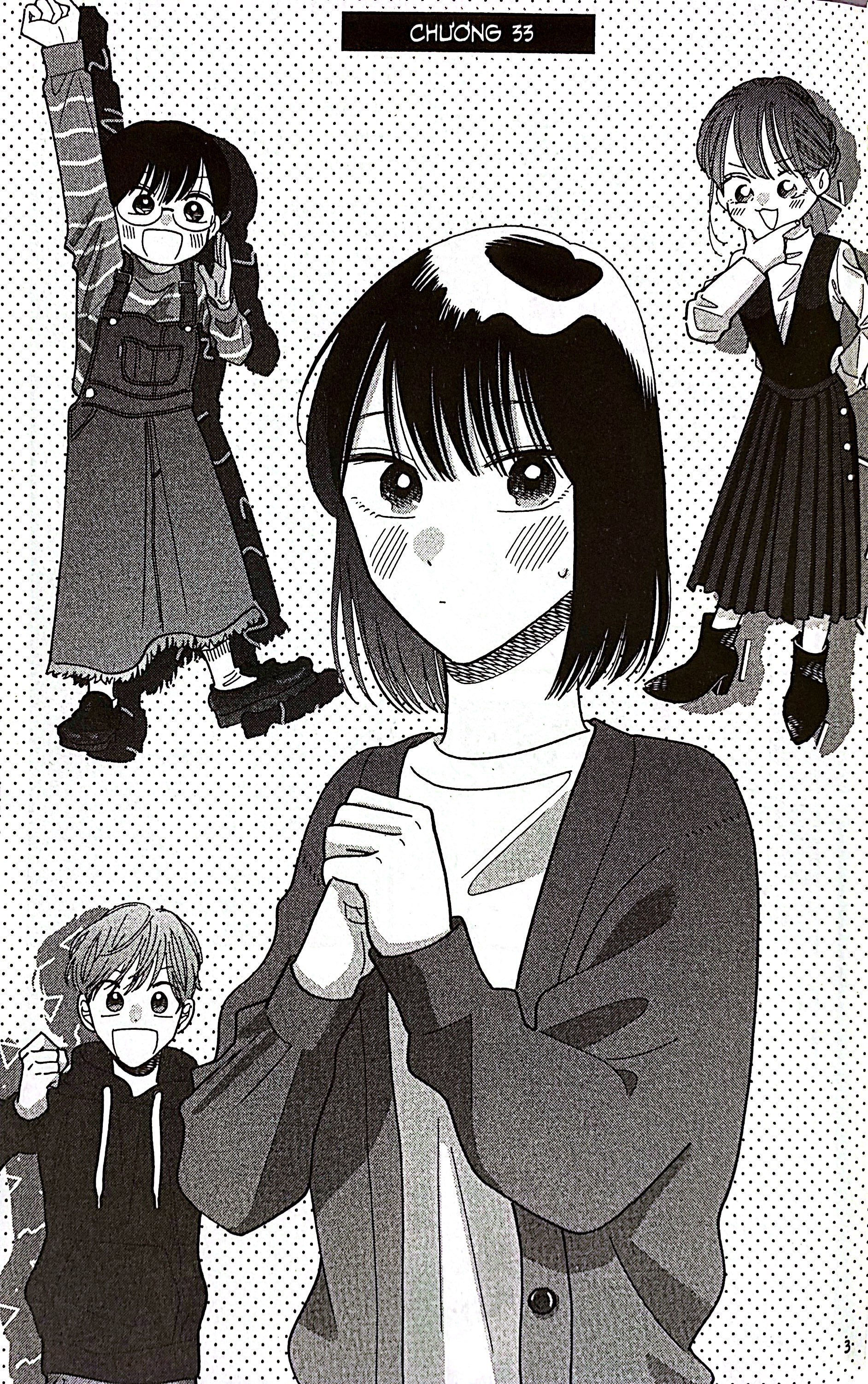 Bộ Tình Yêu Nhân Vật Phụ - Tập 7 - Ảnh 5