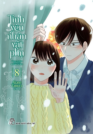 Bộ Tình Yêu Nhân Vật Phụ - Tập 8 - Ảnh 2