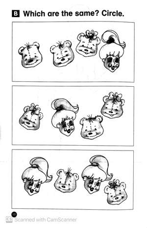 bộ tiny talk 1a: workbook - Ảnh 10