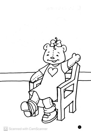 bộ tiny talk 1a: workbook - Ảnh 5