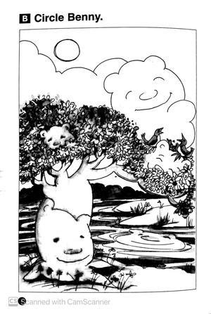 bộ tiny talk 1a: workbook - Ảnh 6