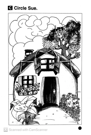 bộ tiny talk 1a: workbook - Ảnh 7