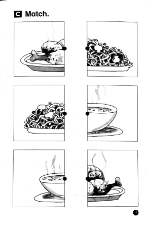 bộ tiny talk 1b: workbook - Ảnh 10