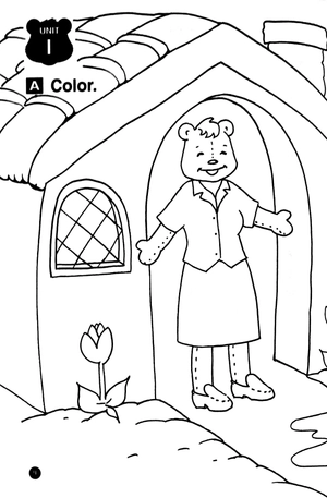 bộ tiny talk 1b: workbook - Ảnh 3