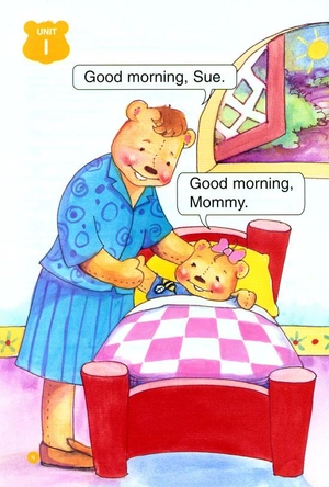 bộ tiny talk 2a: student book - Ảnh 3