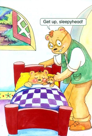 bộ tiny talk 2a: student book - Ảnh 4