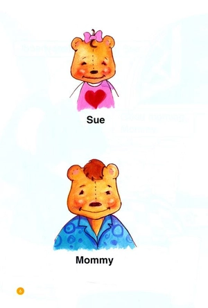 bộ tiny talk 2a: student book - Ảnh 5