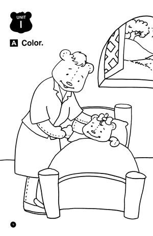 bộ tiny talk 2a: workbook - Ảnh 3