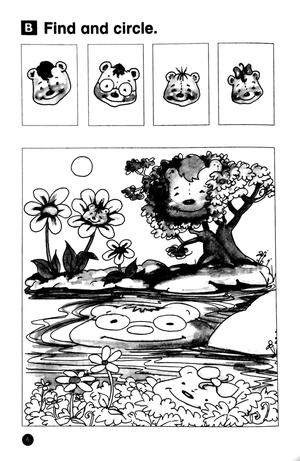 bộ tiny talk 2a: workbook - Ảnh 5