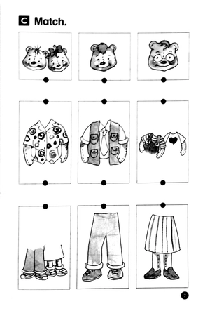 bộ tiny talk 2a: workbook - Ảnh 6