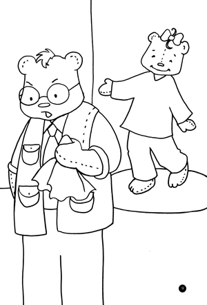 bộ tiny talk 2a: workbook - Ảnh 8