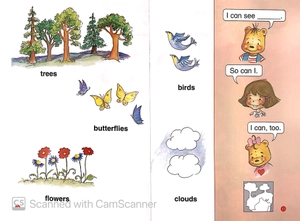 bộ tiny talk 2b: student book - Ảnh 5