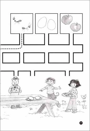 bộ tiny talk 2b: workbook - Ảnh 5