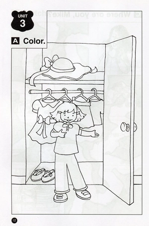 bộ tiny talk 3a: workbook - Ảnh 4