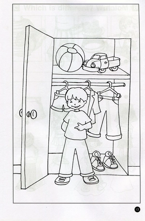 bộ tiny talk 3a: workbook - Ảnh 5