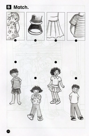 bộ tiny talk 3a: workbook - Ảnh 6