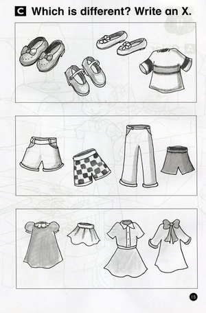 bộ tiny talk 3a: workbook - Ảnh 7