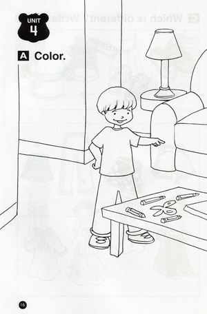 bộ tiny talk 3a: workbook - Ảnh 8