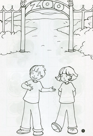 bộ tiny talk 3b: workbook - Ảnh 5