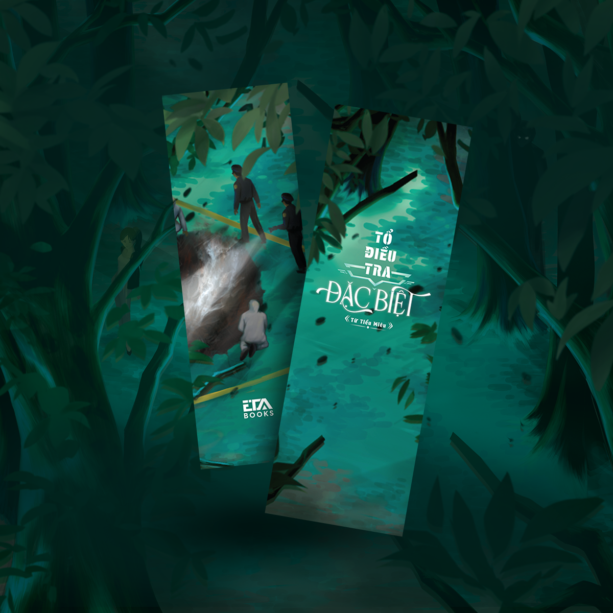 Bộ
						
										
										Tổ Điều Tra Đặc Biệt - Tập 3 - Ảnh 4