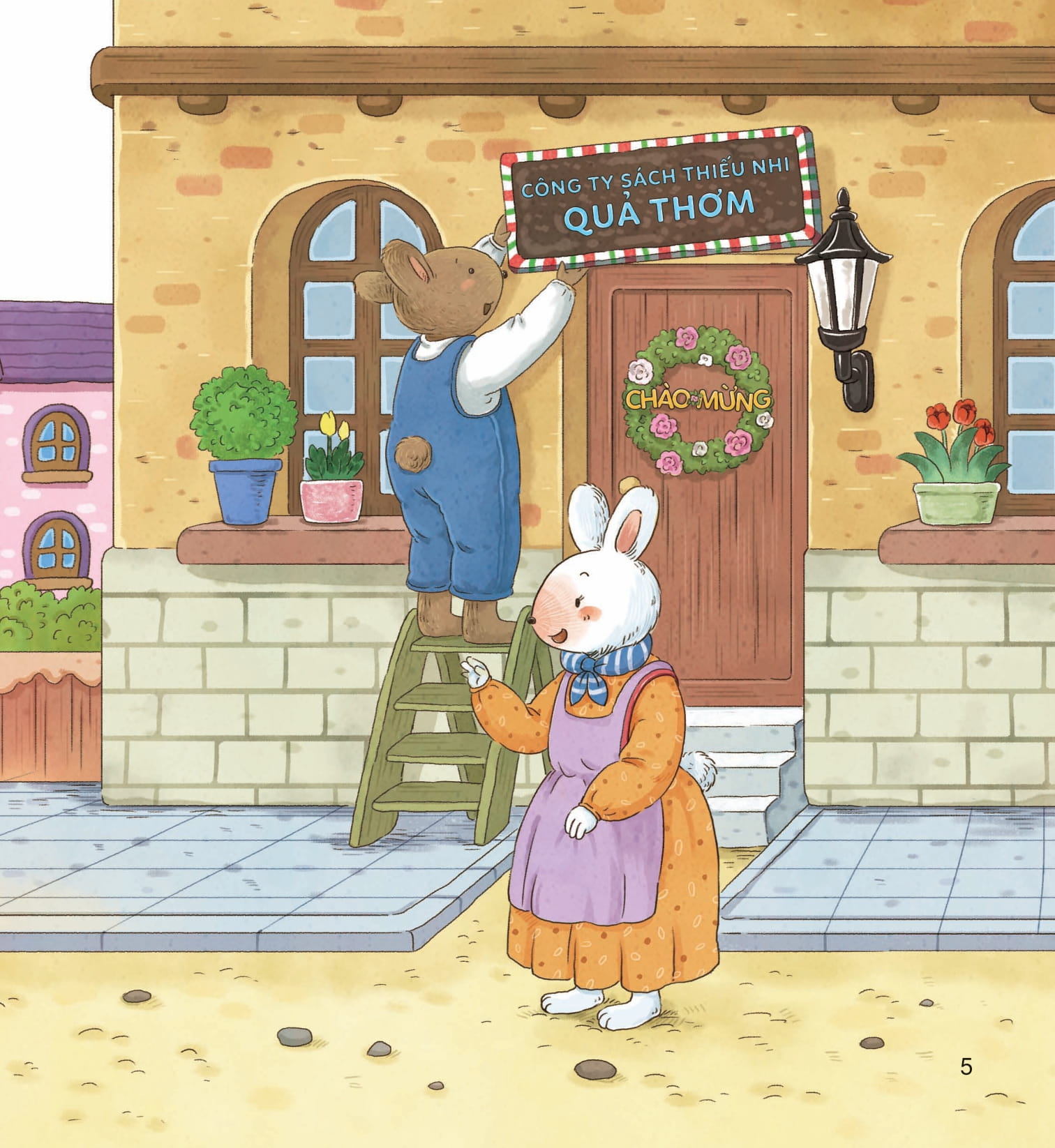 bộ tớ là ceo nhí 2 - tập 1 - tiền từ đâu đến? - cùng bé khám phá kĩ năng quản lí tài chính - Ảnh 2